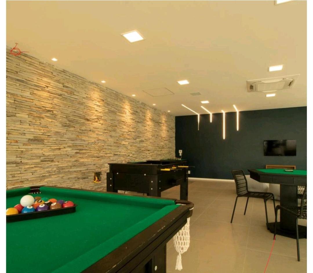 Ipioca Summer Completo Em Pe Na Areia Aparthotel *